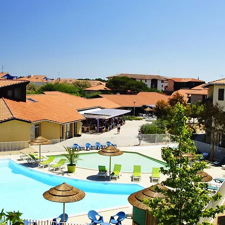 Village Vacances Le Junka-3