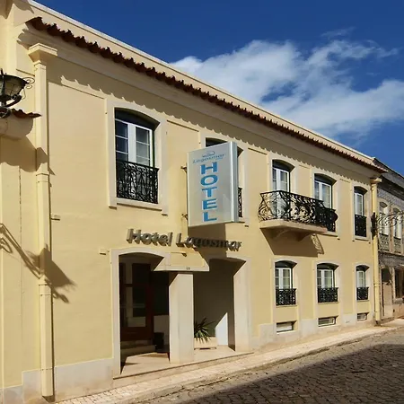 Lagosmar Story Hotel-2