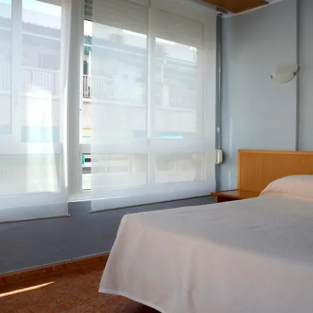 Hotel Cervantes-3