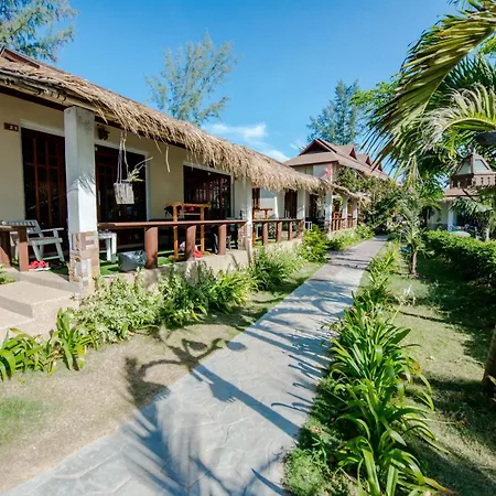 Banana Beach Resort-3