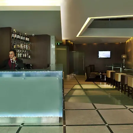 Turim Luxe Hotel-3