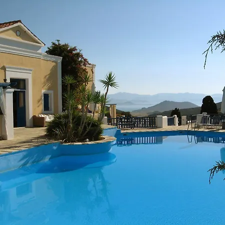 Lefkes Village-2