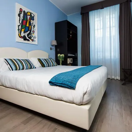 Hotel Florence Milano-3