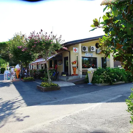 Camping Bella Italia-2