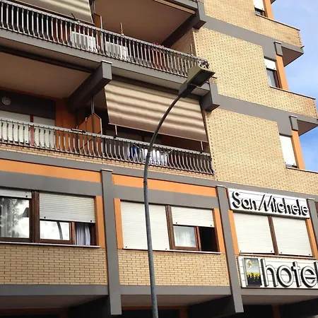 Hotel San Michele-2