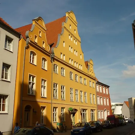 Altstadt Pension Hafenblick-3