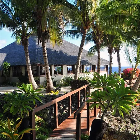 White Grass Ocean Resort & Spa-3