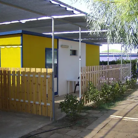 Camping Villaggio Lamaforca-2