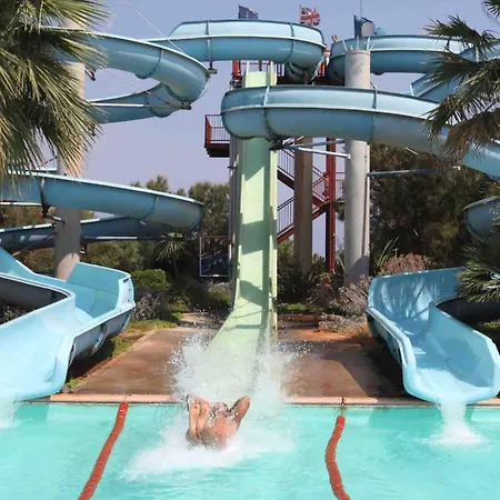 Camping Villaggio Lamaforca-2