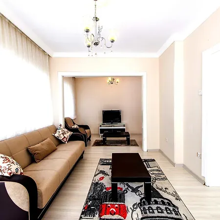 Efe Apart Hotel-3