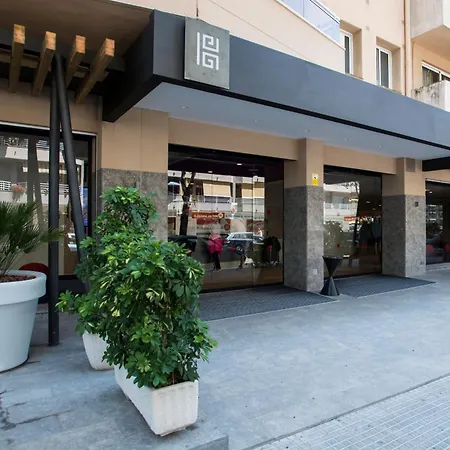 Aparthotel California-2