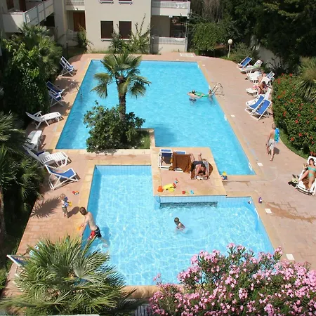 Residence Eucalipti-2