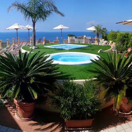 Hotel Residence Piccolo-3
