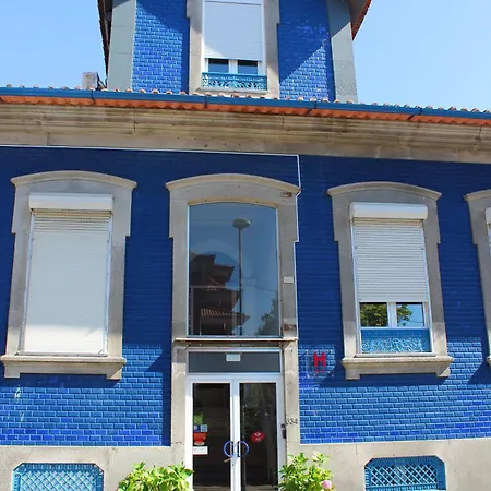 Hotel Senhor De Matosinhos-3