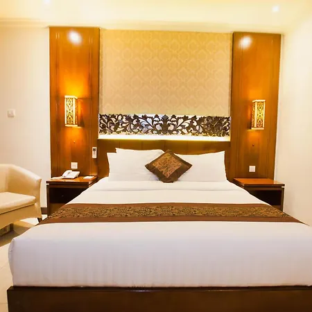 Ari Putri Hotel-2