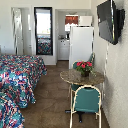 Pyramid Resort Motel-3