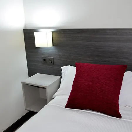 Apartamentos Capua-3