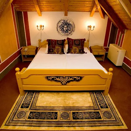Janus Boutique Hotel & Spa-2