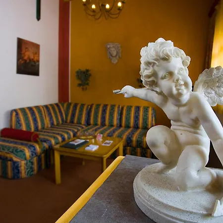 Janus Boutique Hotel & Spa-2