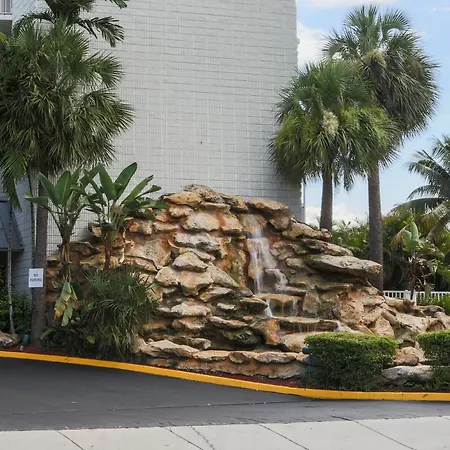 Motel 6-Cutler Bay, Fl-3