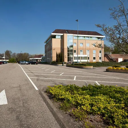 Hotel De Zoete Inval Haarlemmerliede-2