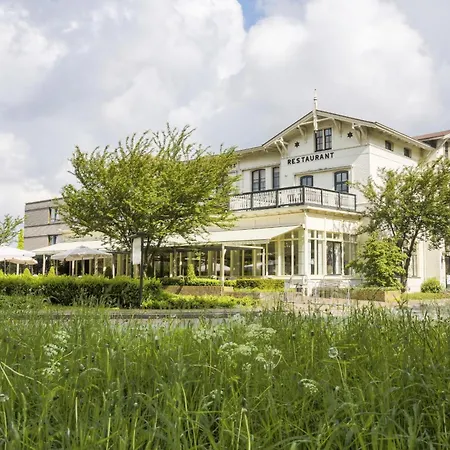 Hampshire Hotel - Avenarius-3
