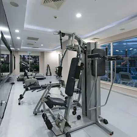 Side Lilyum Hotel & Spa-2