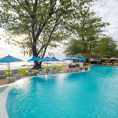 Ocean Breeze Resort Khaolak-2