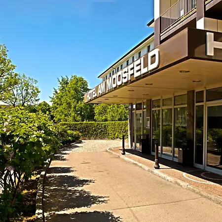 Hotel Am Moosfeld-2