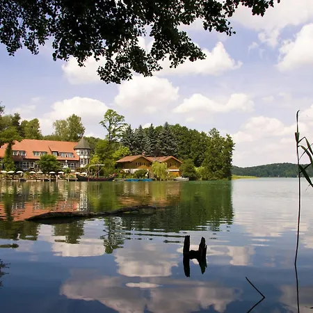 Romantischer Seegasthof & Hotel Altes Zollhaus-2