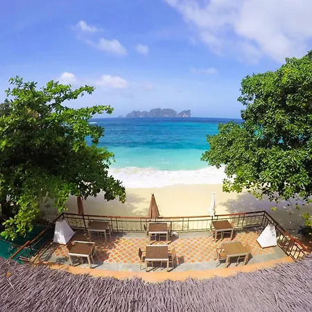 Phi Phi Long Beach Resort & Villa-3