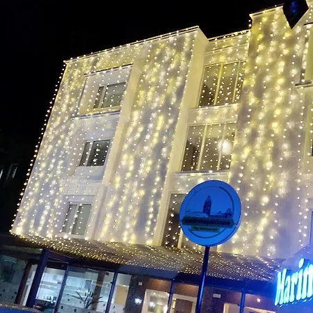 Hotel Marina Inn Egmore Chennai-2