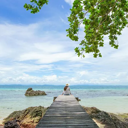 Koh Munnork Private Island-3