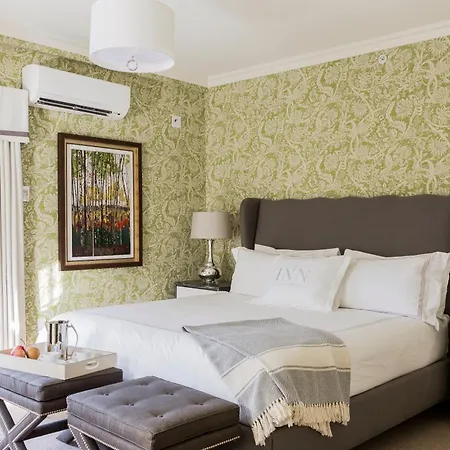 The Inn At Hastings Park, Relais & Chateaux-3