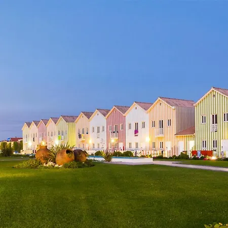 Hotel Cristal Praia Resort&SPA-3