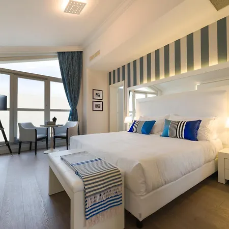 Palazzo Bezzi Hotel-2