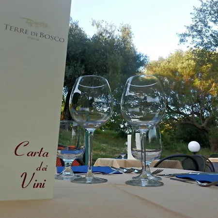 Tenuta Terre Di Bosco Oasi Di Relax Nel Cilento-3
