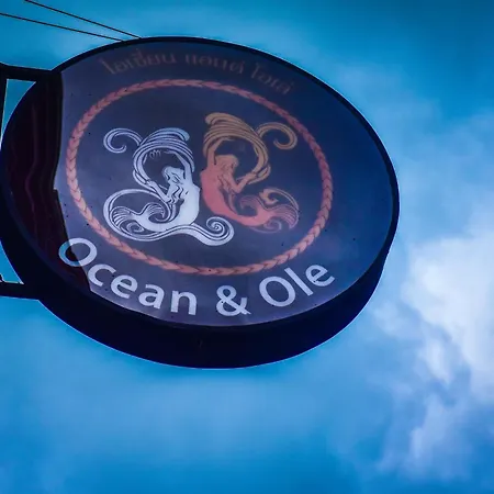 Ocean And Ole Patong-2