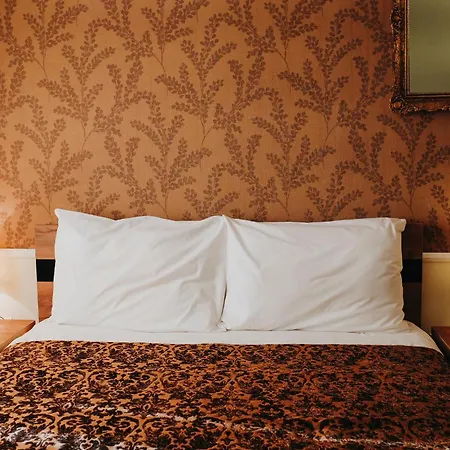 Hotel Sumski Feneri-3
