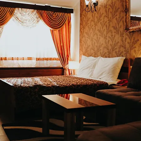 Hotel Sumski Feneri-2