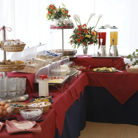 Hotel Bamby-2