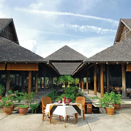 Rebak Island Resort & Marina, Langkawi 大自然 野生动物与美食爱好者的天堂-2