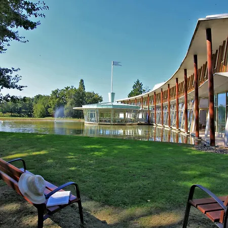 Logis des Lacs d'Halco-2