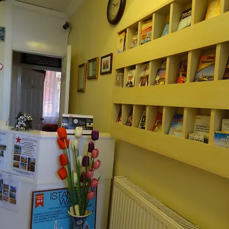 Tulip Guesthouse-2