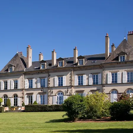 Chateau D'Ygrande - Teritoria-3