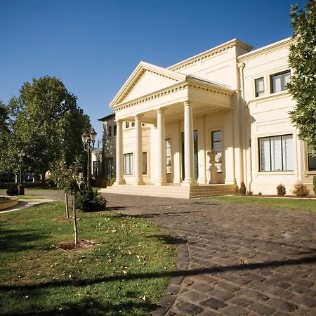 The Carrington Hotel-2