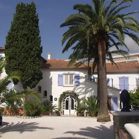 Hotel Villa Provencale-2