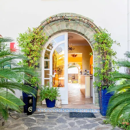 Hotel Villa Provencale-2