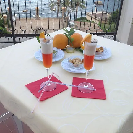 Hotel Baia Azzurra-2