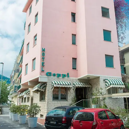 Hotel Geppi-2